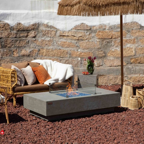 Monte Carlo Fire Table B - BBQ STORE MALTA