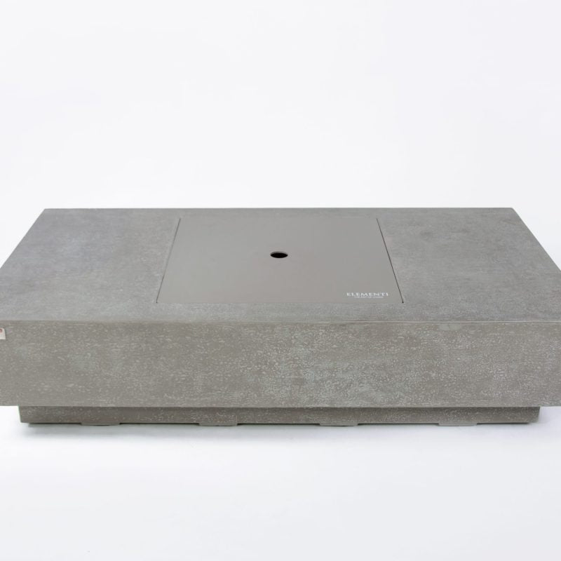 Monte Carlo Fire Table B - BBQ STORE MALTA