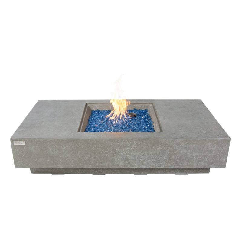 Monte Carlo Fire Table B - BBQ STORE MALTA