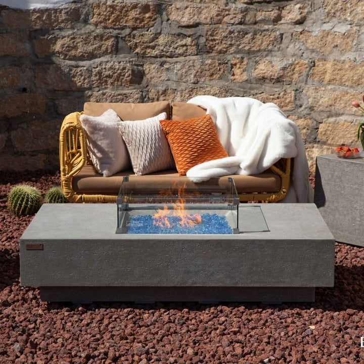 Monte Carlo Fire Table B - BBQ STORE MALTA