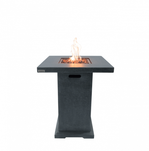 Montreal Bar Table DG - BBQ STORE MALTA