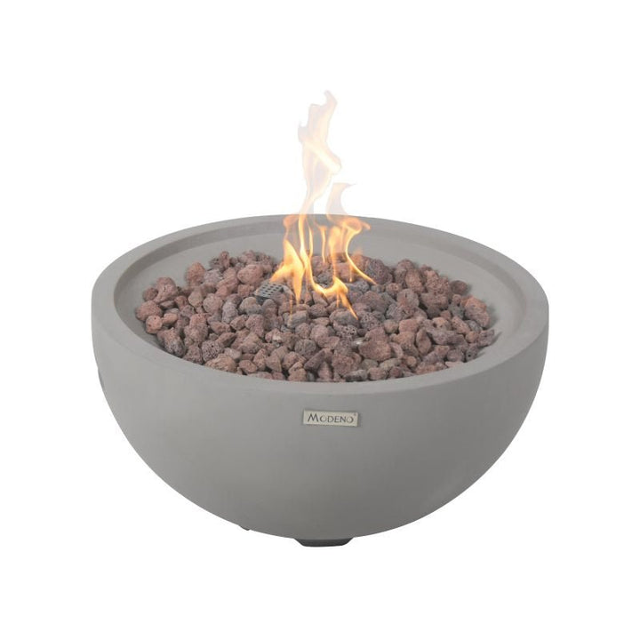 Nantucket Fire Bowl - BBQ STORE MALTA