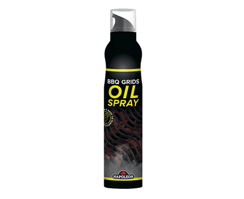 Napoleon Oil Spray for BBQ Grids - BBQ STORE MALTA