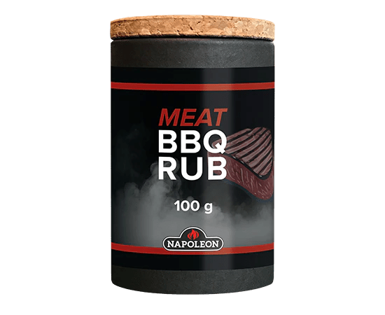Napoleon Rub Meat - BBQ STORE MALTA