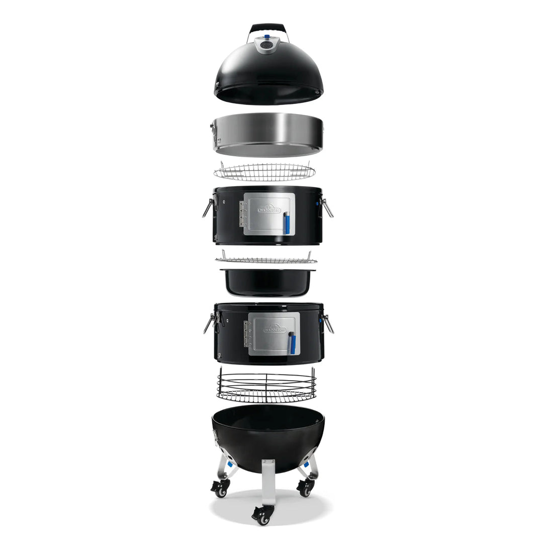 NAPOLEON SMOKER 22" - BBQ STORE MALTA