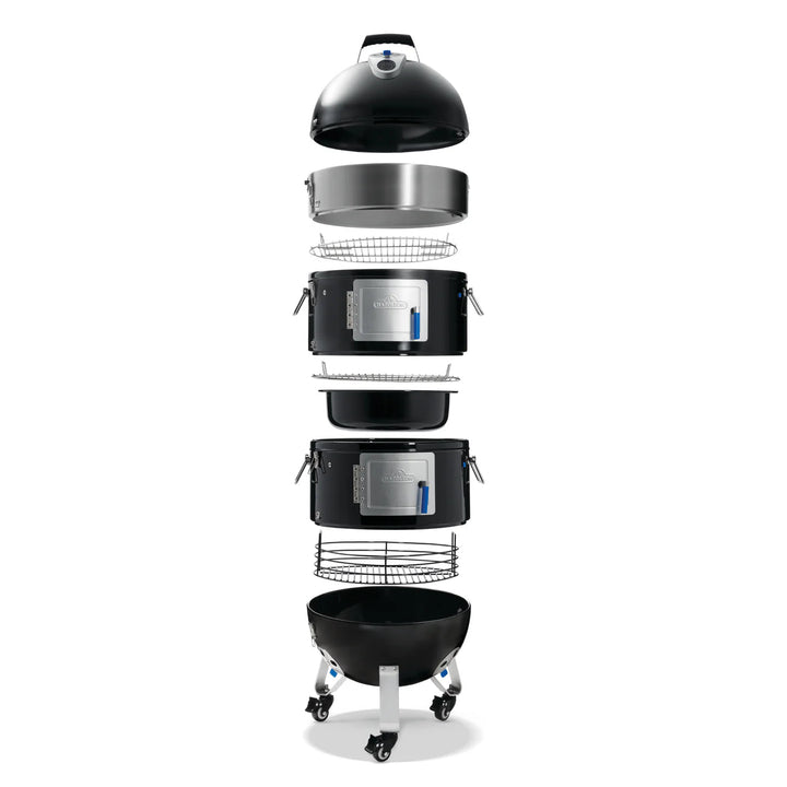 NAPOLEON SMOKER 22" - BBQ STORE MALTA