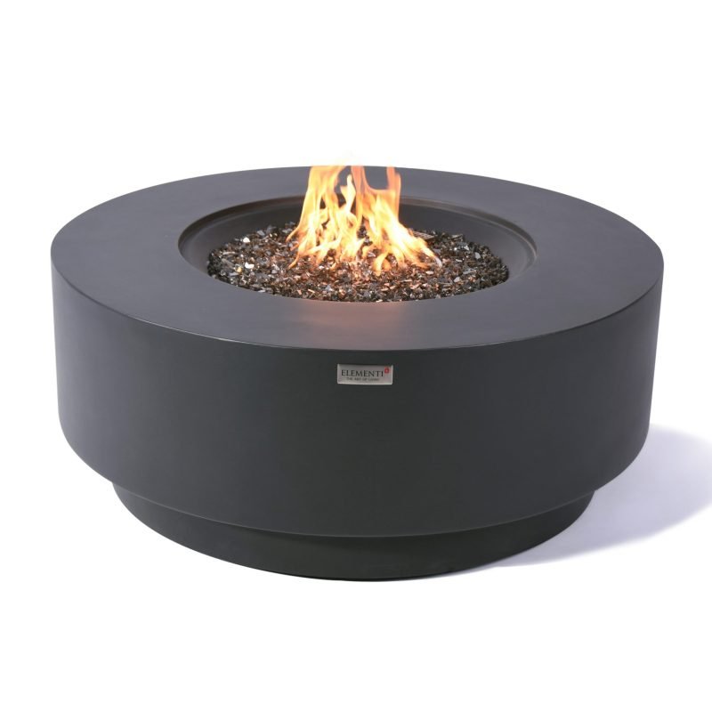 Nimes Fire Table B - BBQ STORE MALTA