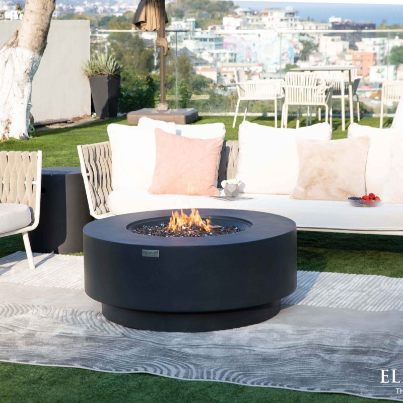 Nimes Fire Table B - BBQ STORE MALTA