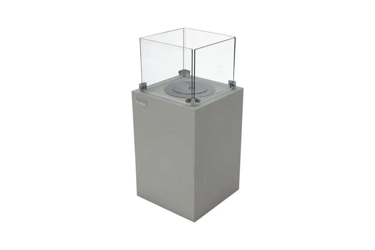 OIA Ethanol Fireplace - BBQ STORE MALTA