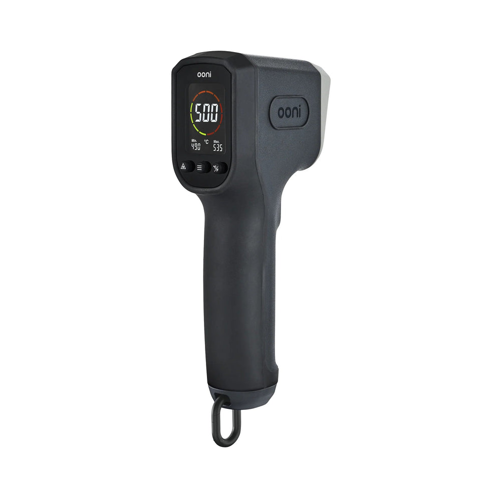 Ooni Digital Infrared Thermometer - BBQ STORE MALTA
