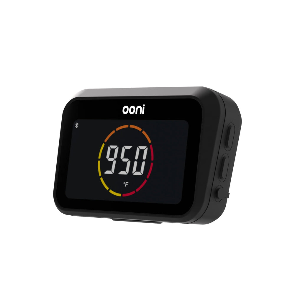 Ooni Digital Temperature Hub - BBQ STORE MALTA
