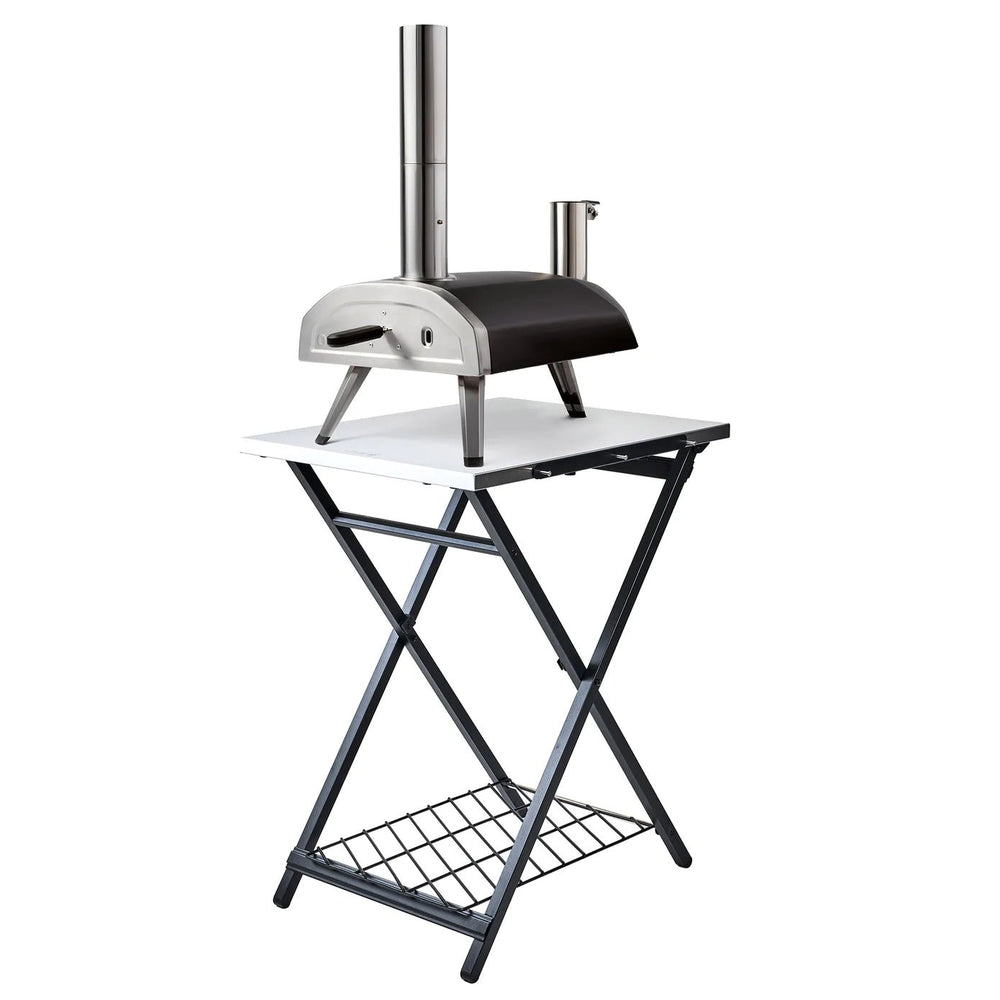 Ooni Folding Table - BBQ STORE MALTA