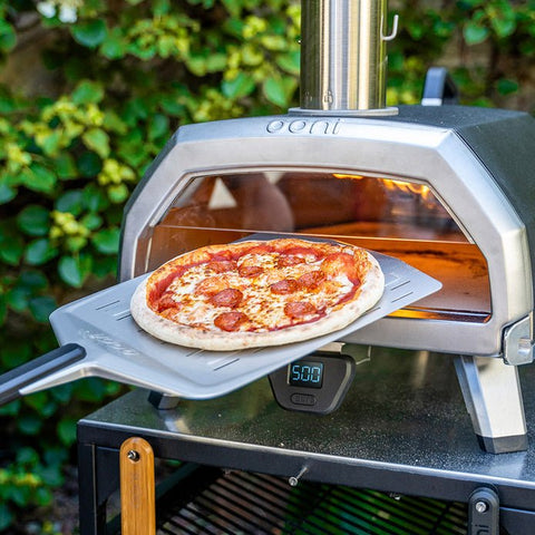 Ooni Karu 16 Pizza Door - BBQ STORE MALTA
