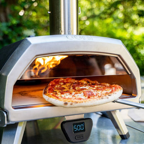 Ooni Karu 16 Pizza Door - BBQ STORE MALTA