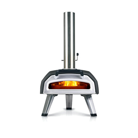 Ooni Karu 2 Pizza Oven - BBQ STORE MALTA
