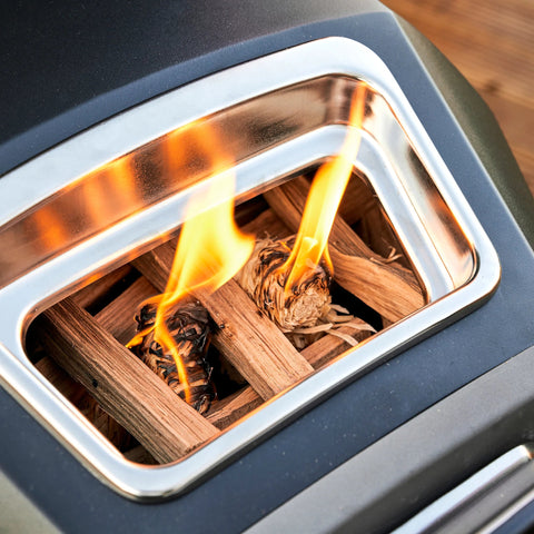 Ooni Karu 2 Pizza Oven - BBQ STORE MALTA