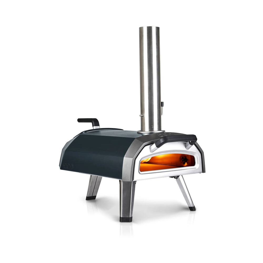 Ooni Karu 2 Pizza Oven - BBQ STORE MALTA