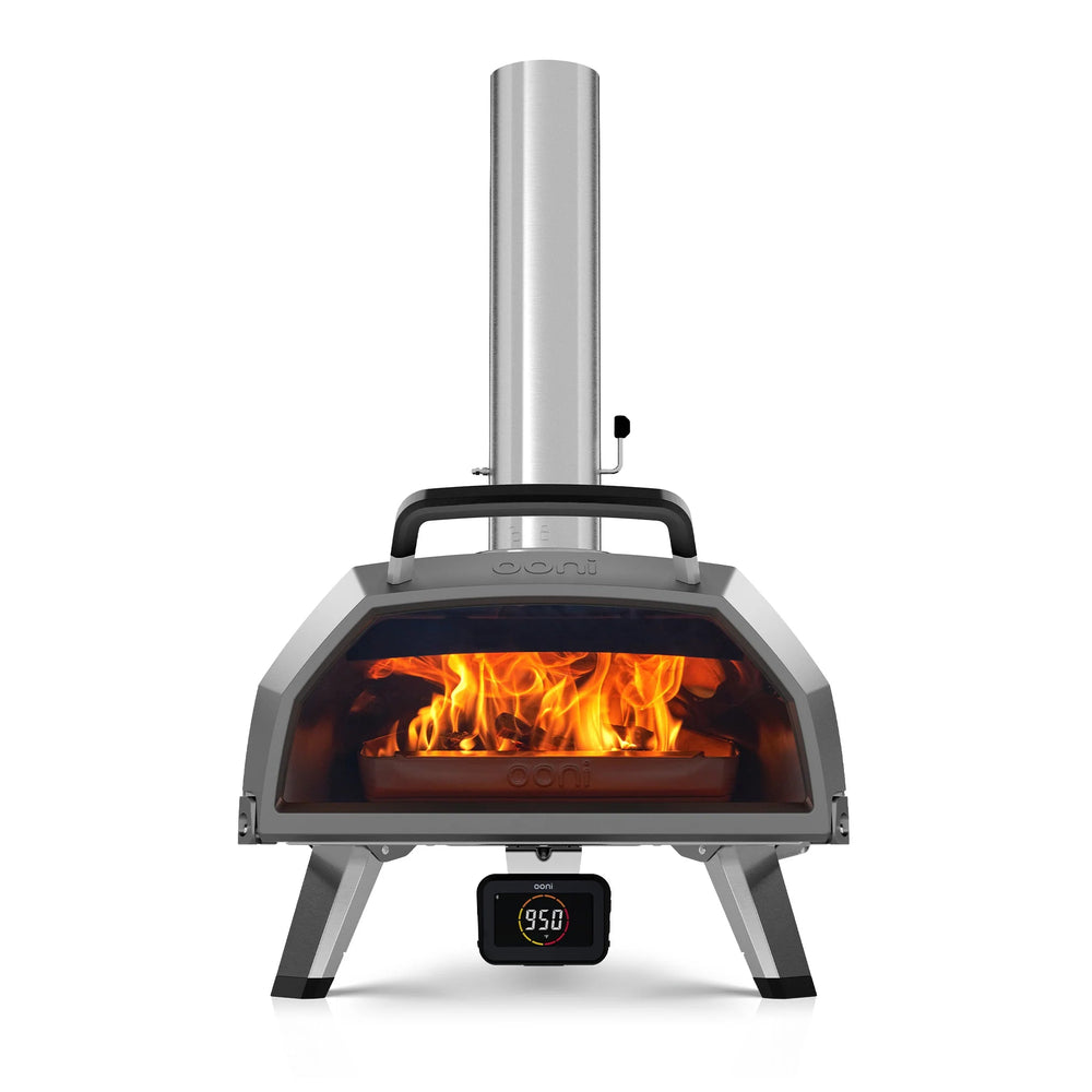 Ooni Karu 2 Pro - BBQ STORE MALTA
