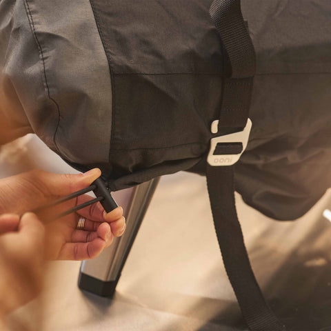 Ooni Koda 2 Carry Cover - BBQ STORE MALTA