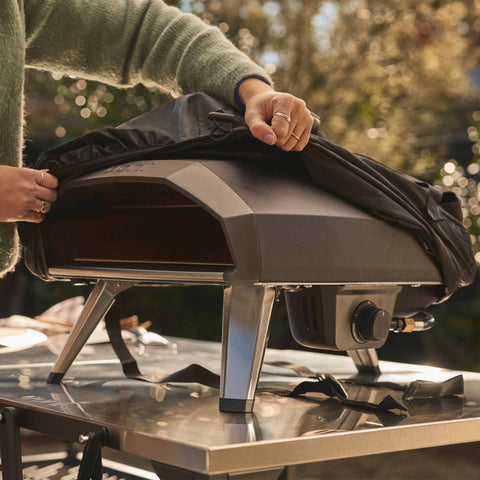 Ooni Koda 2 Carry Cover - BBQ STORE MALTA