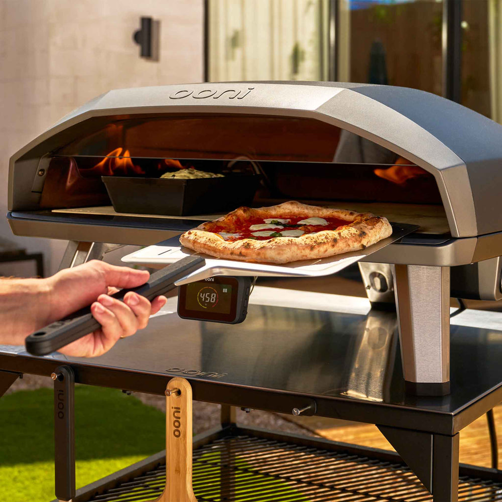 Ooni Koda 2 Max - BBQ STORE MALTA