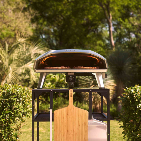 Ooni Koda 2 Max - BBQ STORE MALTA