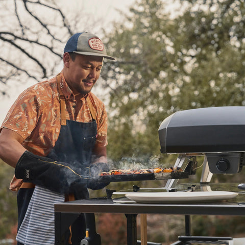 Ooni Koda 2 Pro Gas Powered Pizza Oven - 2nd Generation - 30mBar EU (PROPANE) - BBQ STORE MALTA