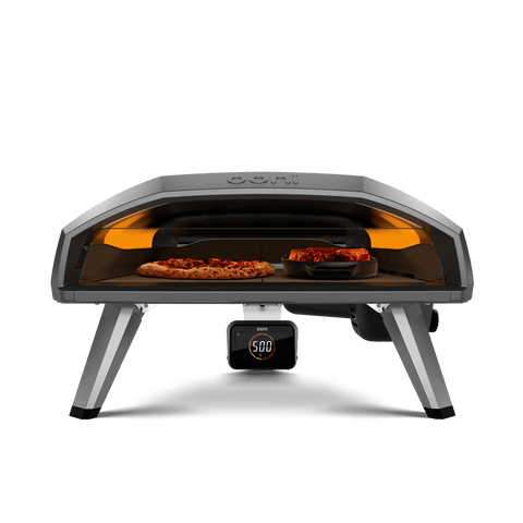 Ooni Koda 2 Pro Gas Powered Pizza Oven - 2nd Generation - 30mBar EU (PROPANE) - BBQ STORE MALTA