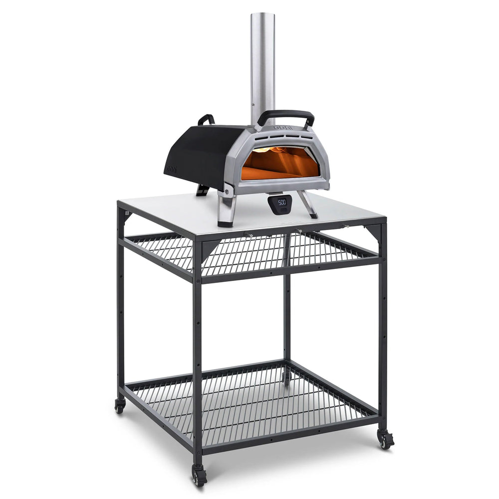 Ooni Modular Table (Large) V2 - BBQ STORE MALTA