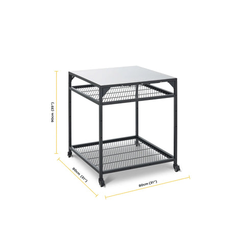 Ooni Modular Table (Large) V2 - BBQ STORE MALTA