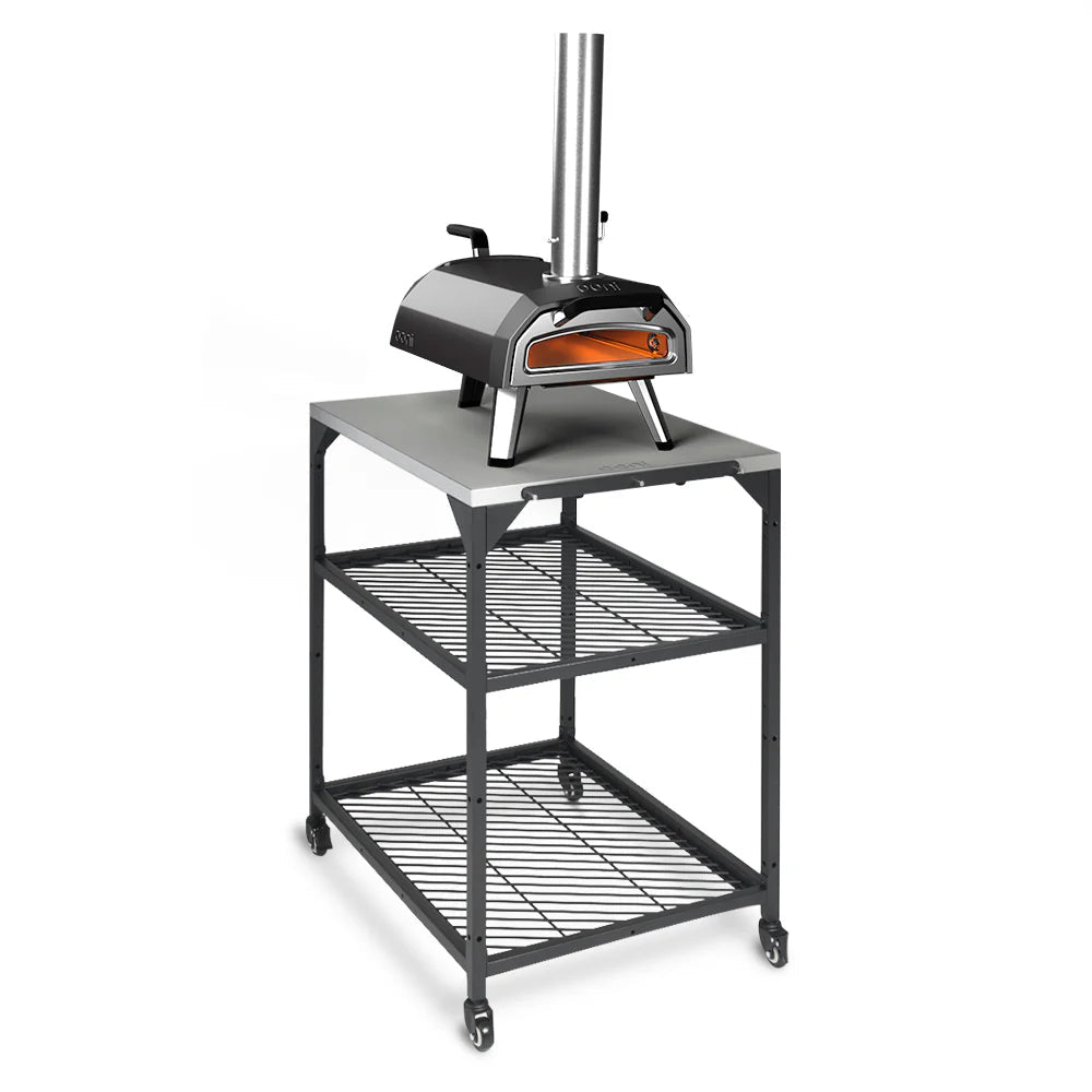 Ooni Modular Table (Medium) V2 - BBQ STORE MALTA