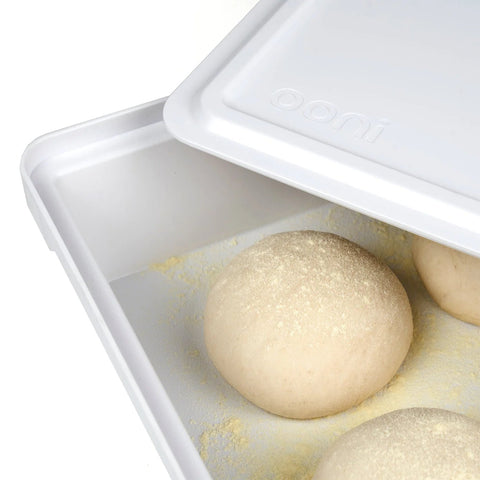 Ooni Pizza Dough Boxes - BBQ STORE MALTA