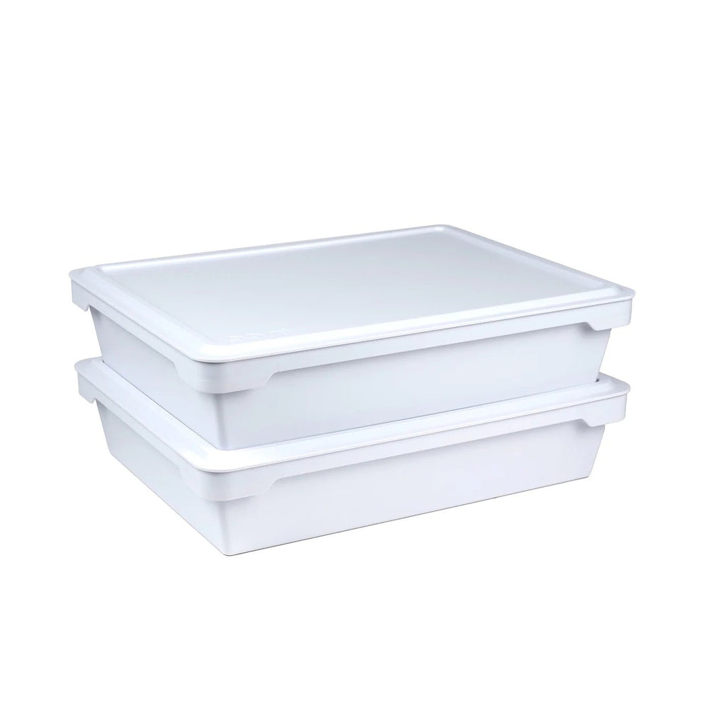 Ooni Pizza Dough Boxes - BBQ STORE MALTA