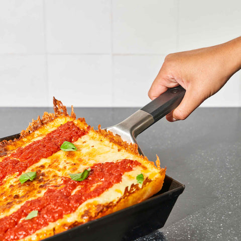 Ooni Pizza Pan Spatula - BBQ STORE MALTA