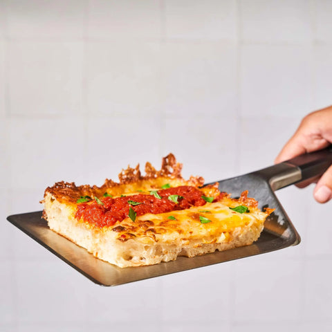 Ooni Pizza Pan Spatula - BBQ STORE MALTA