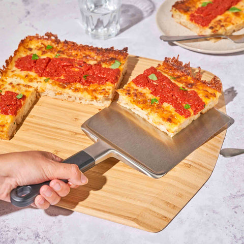 Ooni Pizza Pan Spatula - BBQ STORE MALTA