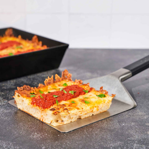 Ooni Pizza Pan Spatula - BBQ STORE MALTA