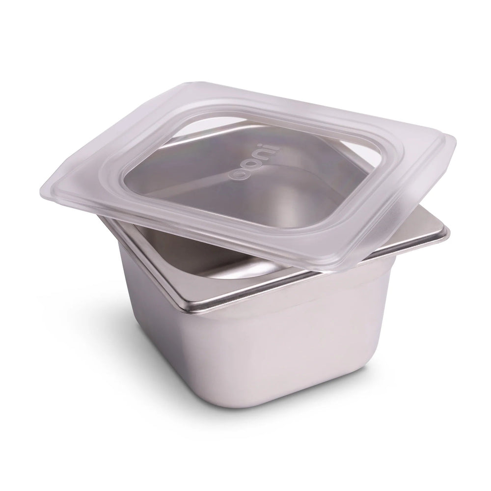 Ooni Pizza Topping Container (medium) - BBQ STORE MALTA