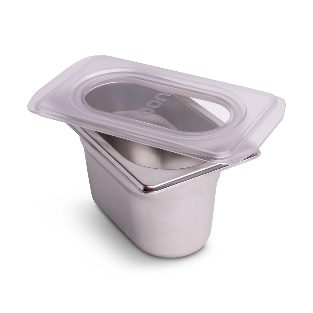 Ooni Pizza Topping Container (small) - BBQ STORE MALTA