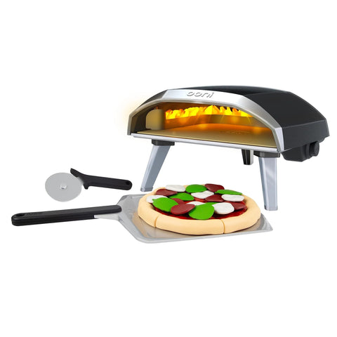 Ooni Toy Pizza Oven - BBQ STORE MALTA