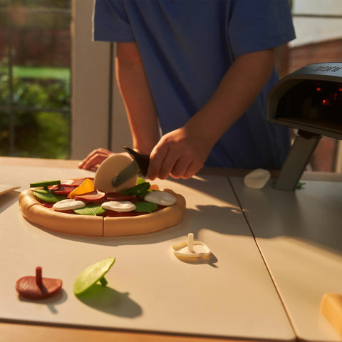 Ooni Toy Pizza Oven - BBQ STORE MALTA