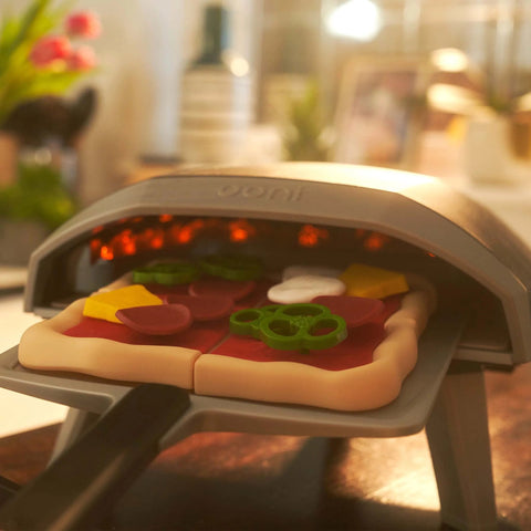 Ooni Toy Pizza Oven - BBQ STORE MALTA