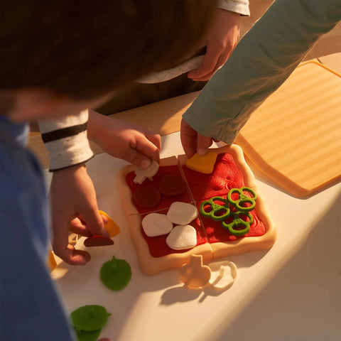 Ooni Toy Pizza Topping Station - BBQ STORE MALTA