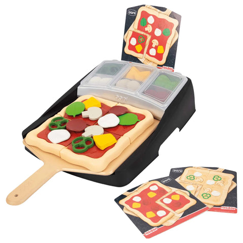 Ooni Toy Pizza Topping Station - BBQ STORE MALTA