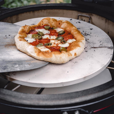 Pizza Stone - Classic Joe ® - BBQ STORE MALTA