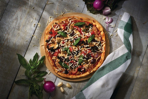 PIZZA STONE, PRO - BBQ STORE MALTA