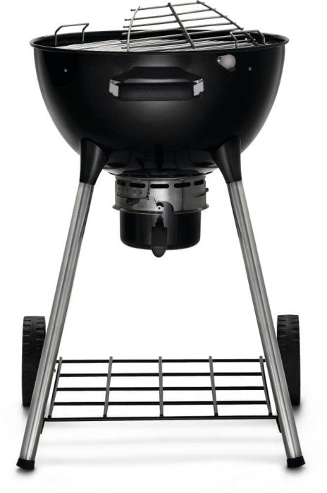 PREMIUM KETTLE 18“ - BBQ STORE MALTA