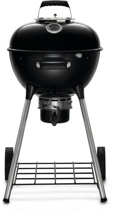 PREMIUM KETTLE 18“ - BBQ STORE MALTA