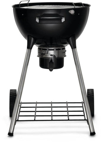 PREMIUM KETTLE 18“ - BBQ STORE MALTA