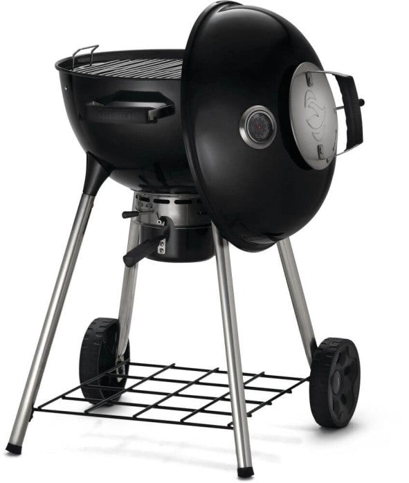 PREMIUM KETTLE 18“ - BBQ STORE MALTA